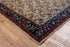 Antique Bidjar Area Rug (4' x 7')